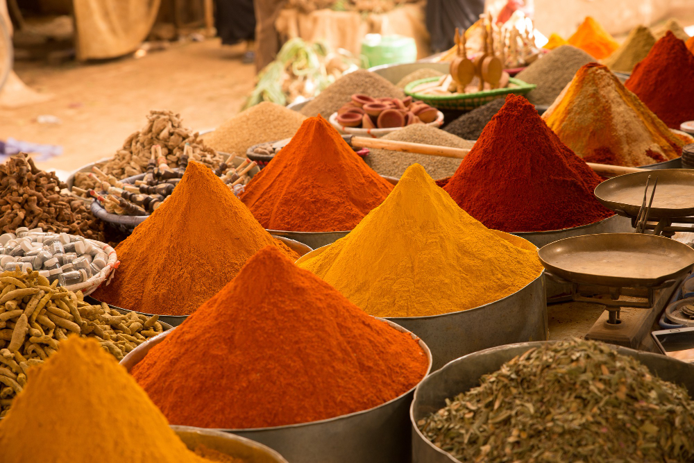 Spices